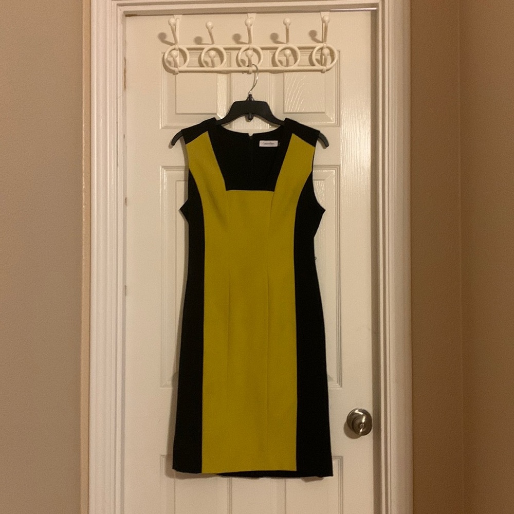 Formal MIDI Dress
